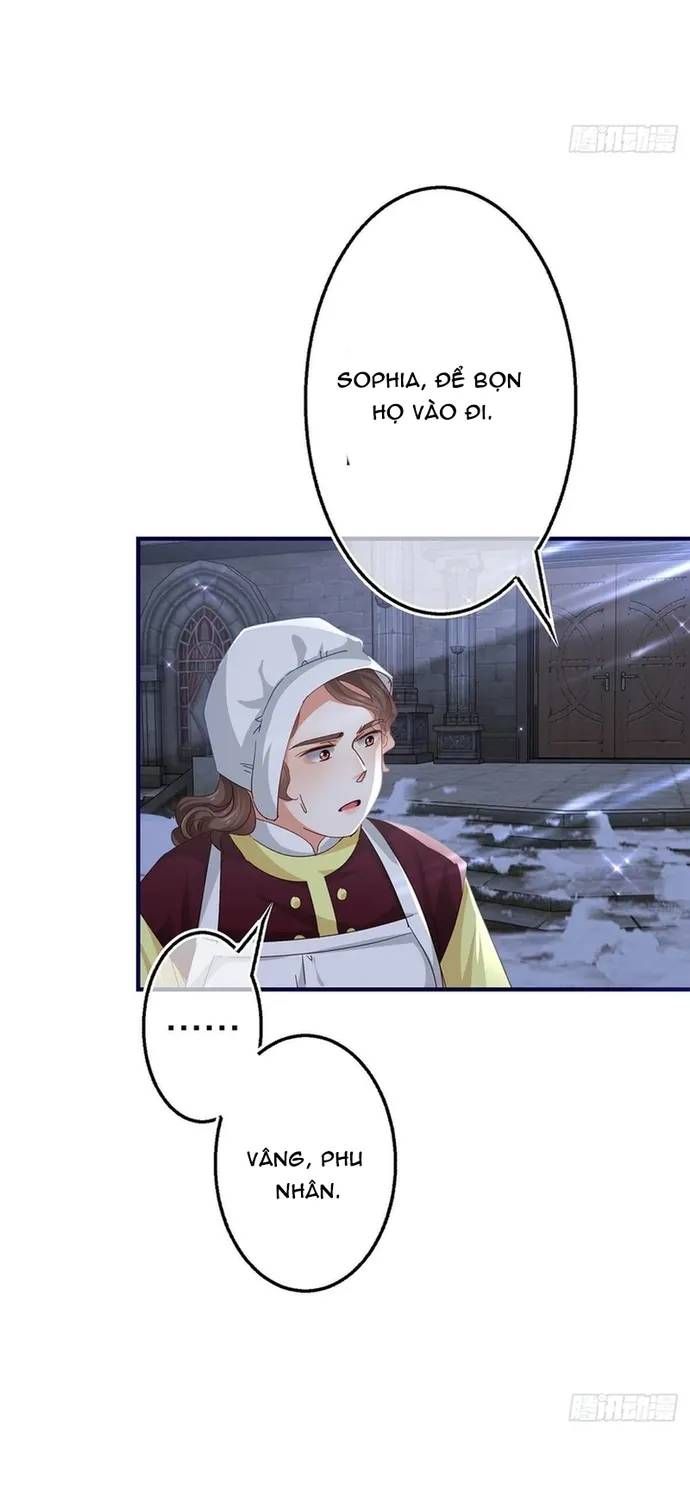 Hoàng Nữ Được Cưng Chiều Nhất Đế Quốc Chapter 112 - Trang 9