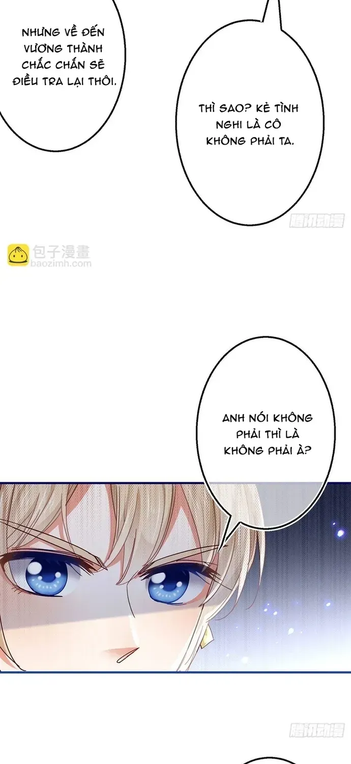 Hoàng Nữ Được Cưng Chiều Nhất Đế Quốc Chapter 113 - Trang 10