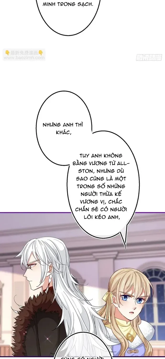 Hoàng Nữ Được Cưng Chiều Nhất Đế Quốc Chapter 113 - Trang 12