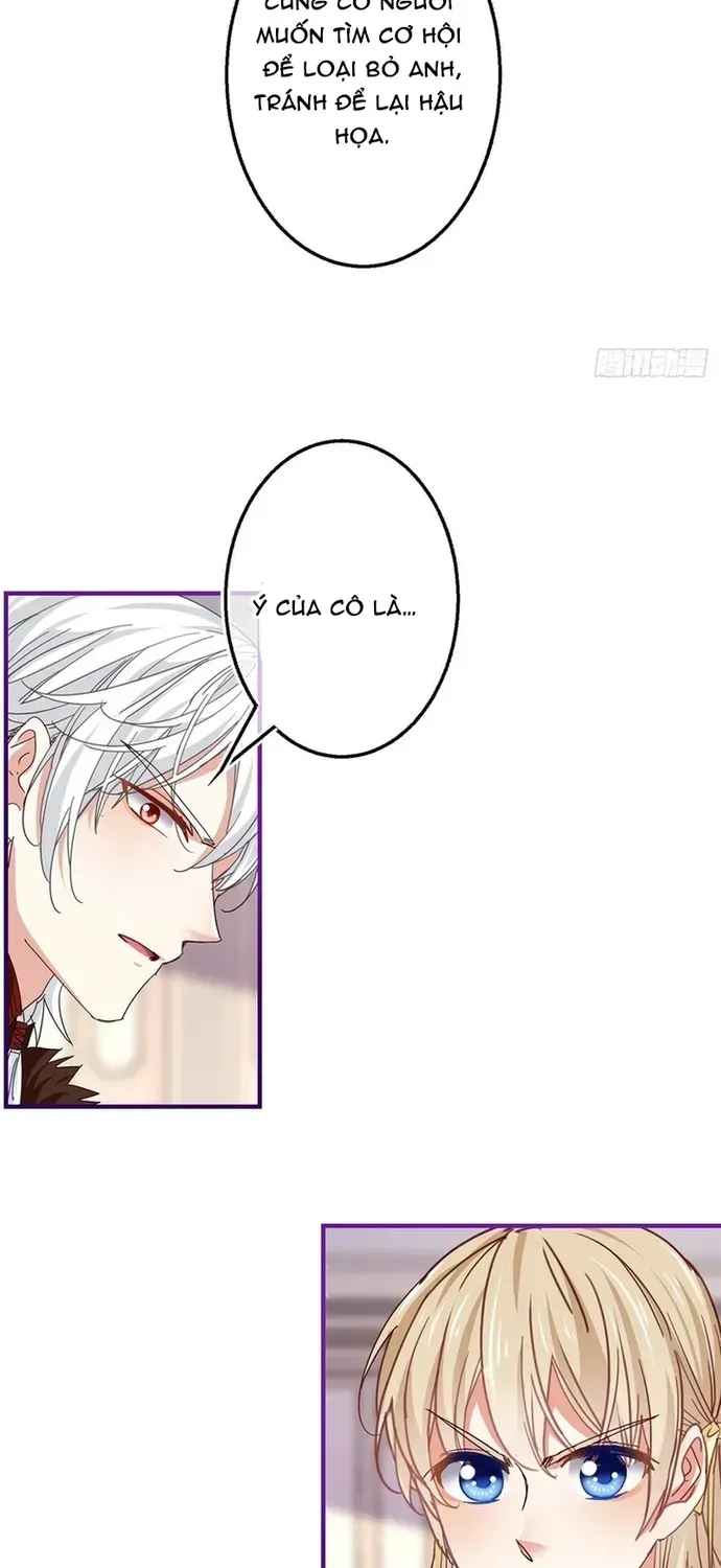Hoàng Nữ Được Cưng Chiều Nhất Đế Quốc Chapter 113 - Trang 13