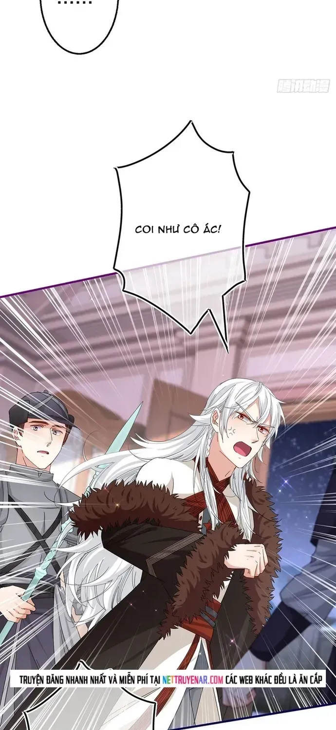 Hoàng Nữ Được Cưng Chiều Nhất Đế Quốc Chapter 113 - Trang 16