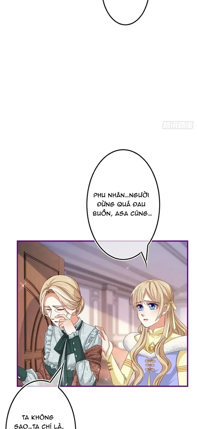 Hoàng Nữ Được Cưng Chiều Nhất Đế Quốc Chapter 113 - Trang 18