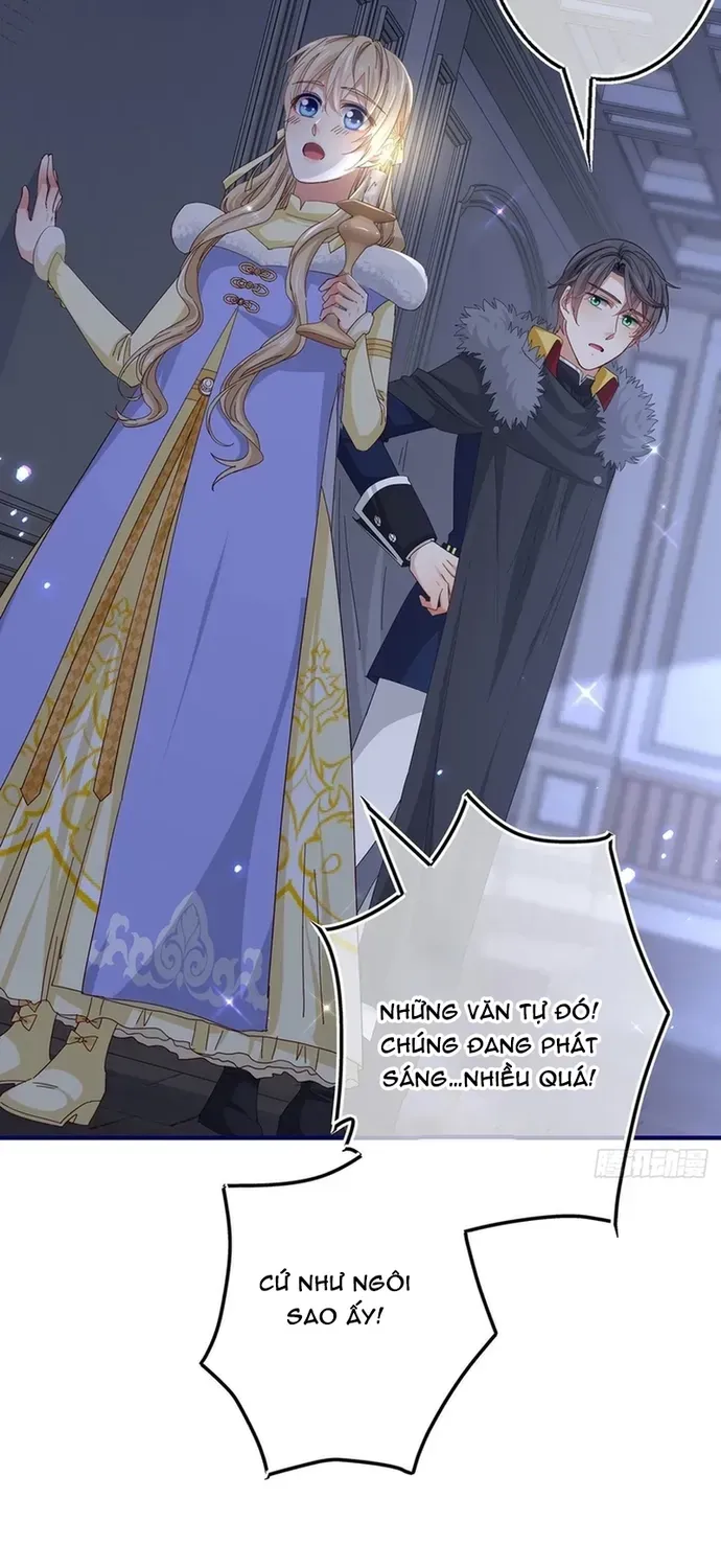 Hoàng Nữ Được Cưng Chiều Nhất Đế Quốc Chapter 113 - Trang 25