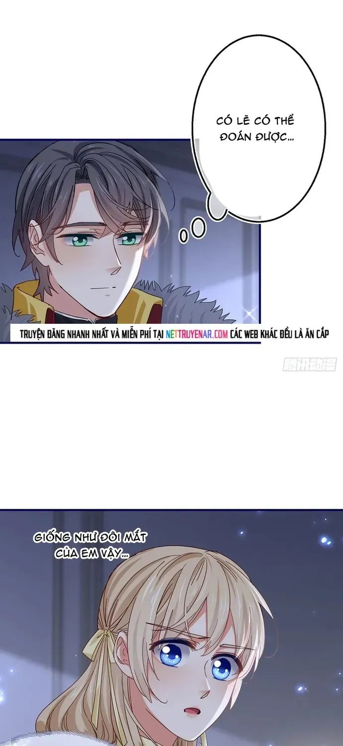 Hoàng Nữ Được Cưng Chiều Nhất Đế Quốc Chapter 113 - Trang 27