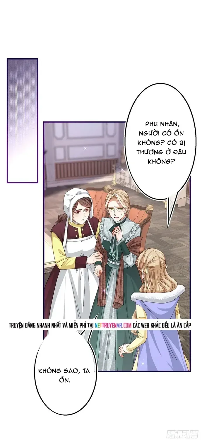 Hoàng Nữ Được Cưng Chiều Nhất Đế Quốc Chapter 113 - Trang 3