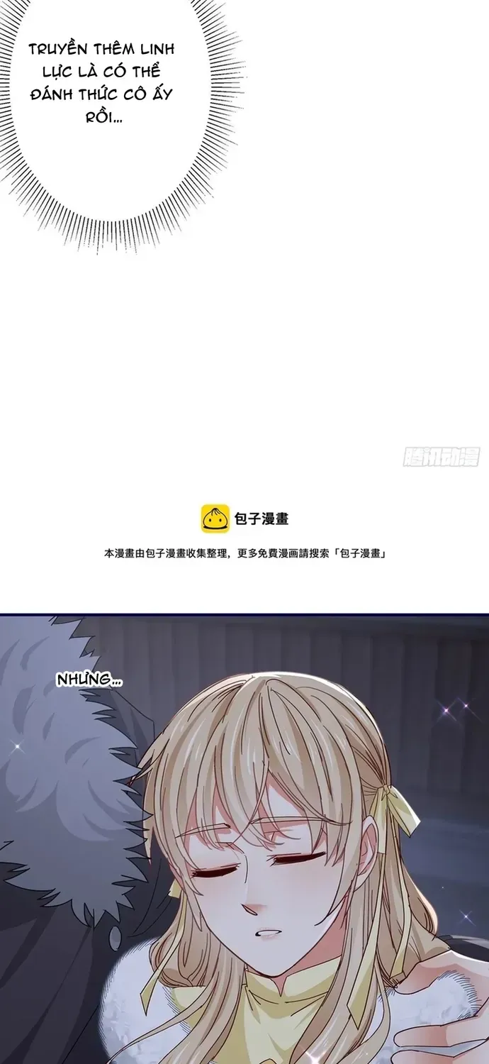 Hoàng Nữ Được Cưng Chiều Nhất Đế Quốc Chapter 113 - Trang 32