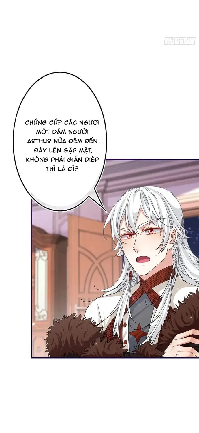 Hoàng Nữ Được Cưng Chiều Nhất Đế Quốc Chapter 113 - Trang 5