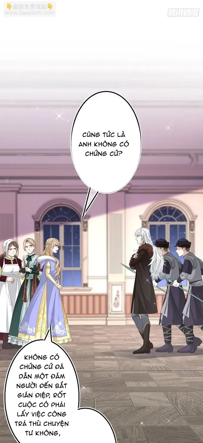 Hoàng Nữ Được Cưng Chiều Nhất Đế Quốc Chapter 113 - Trang 6