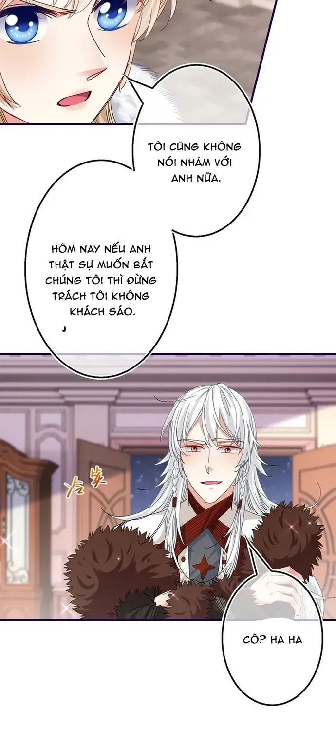 Hoàng Nữ Được Cưng Chiều Nhất Đế Quốc Chapter 113 - Trang 8