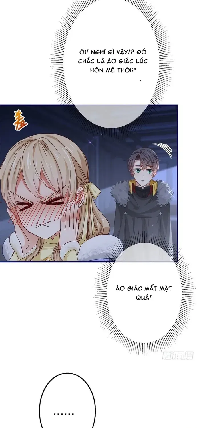 Hoàng Nữ Được Cưng Chiều Nhất Đế Quốc Chapter 114 - Trang 10