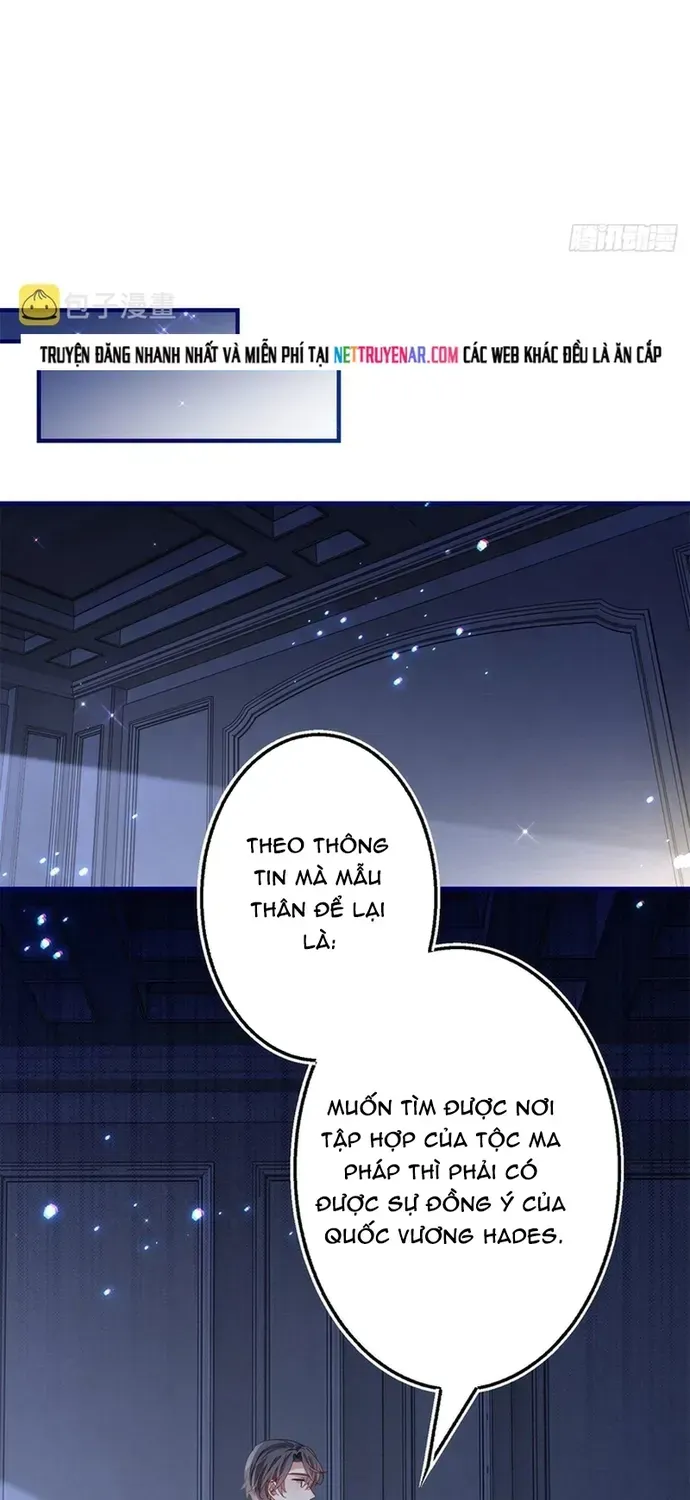 Hoàng Nữ Được Cưng Chiều Nhất Đế Quốc Chapter 114 - Trang 12