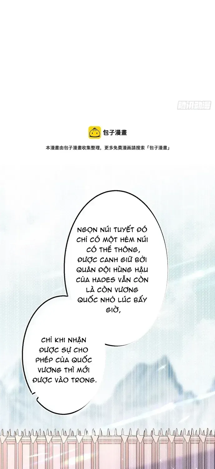 Hoàng Nữ Được Cưng Chiều Nhất Đế Quốc Chapter 114 - Trang 15