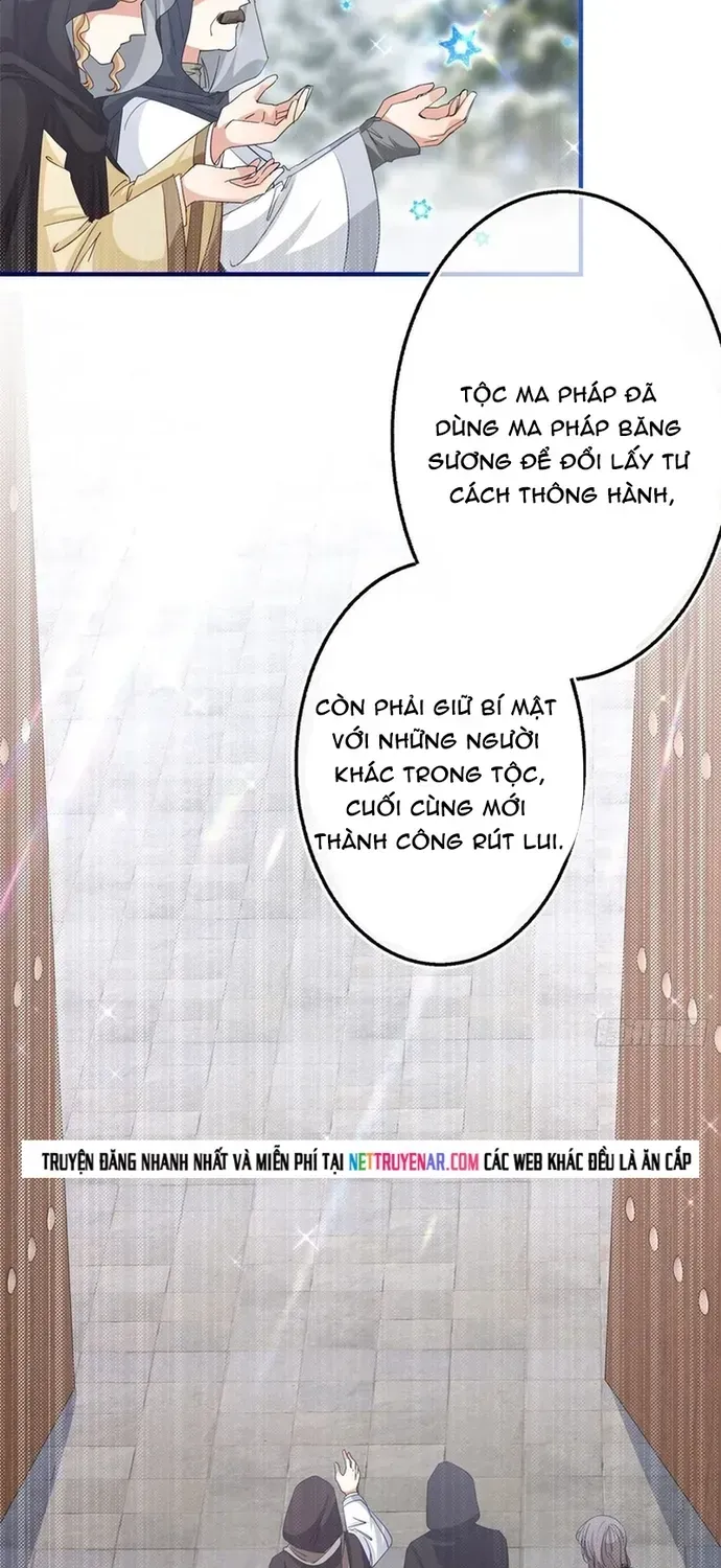 Hoàng Nữ Được Cưng Chiều Nhất Đế Quốc Chapter 114 - Trang 17