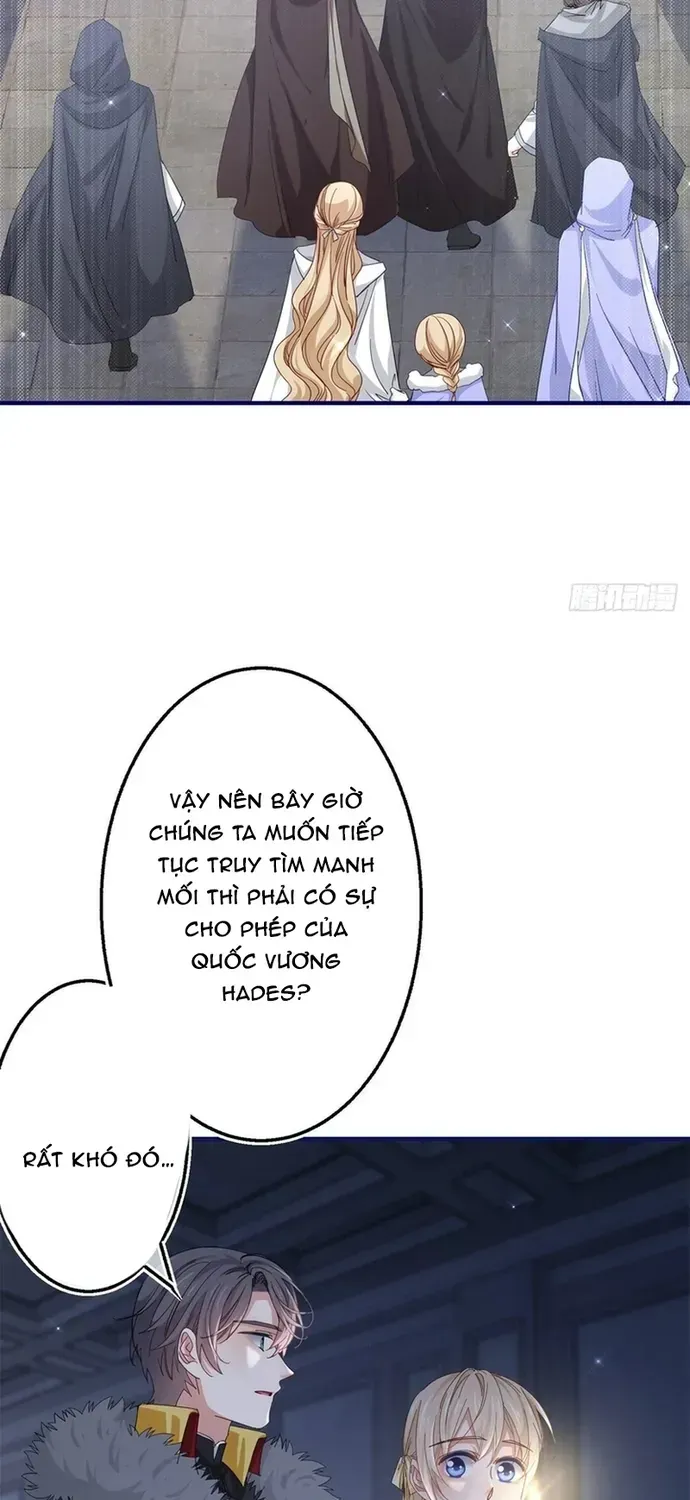 Hoàng Nữ Được Cưng Chiều Nhất Đế Quốc Chapter 114 - Trang 18