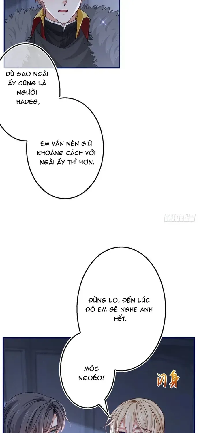 Hoàng Nữ Được Cưng Chiều Nhất Đế Quốc Chapter 114 - Trang 20