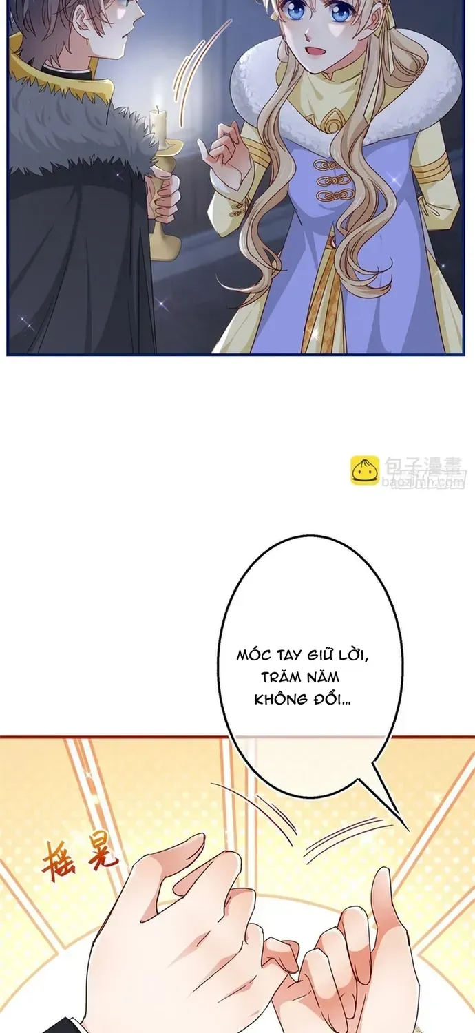 Hoàng Nữ Được Cưng Chiều Nhất Đế Quốc Chapter 114 - Trang 21