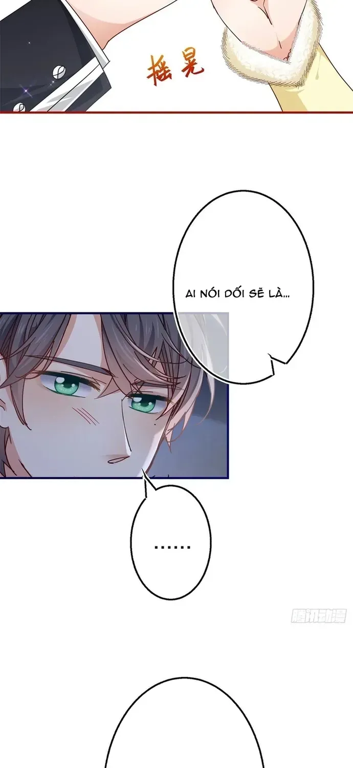 Hoàng Nữ Được Cưng Chiều Nhất Đế Quốc Chapter 114 - Trang 22