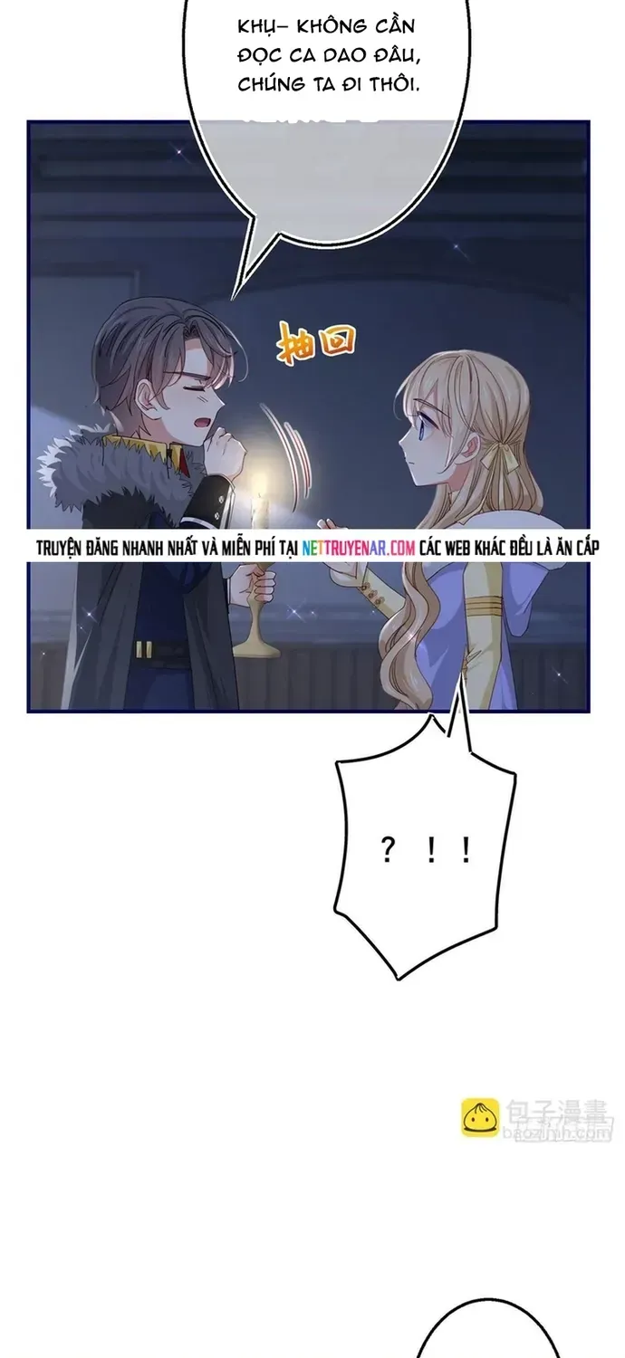 Hoàng Nữ Được Cưng Chiều Nhất Đế Quốc Chapter 114 - Trang 23