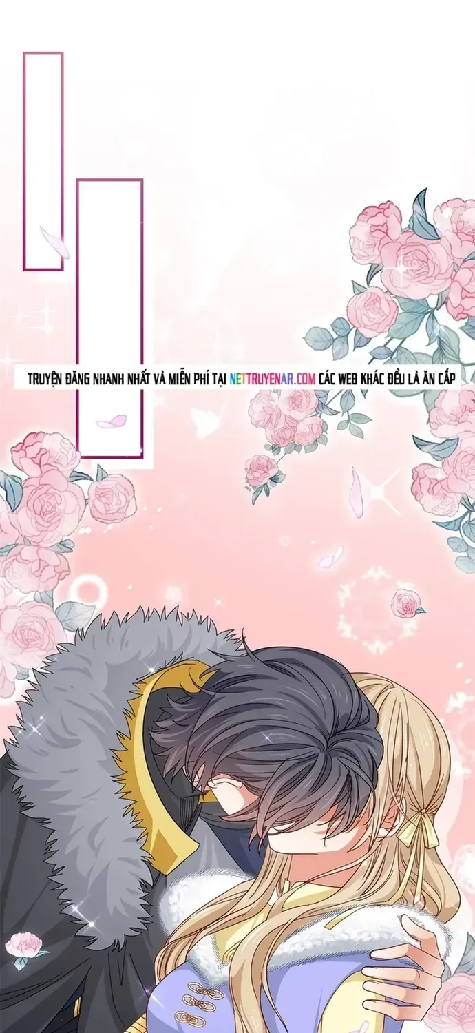 Hoàng Nữ Được Cưng Chiều Nhất Đế Quốc Chapter 114 - Trang 3