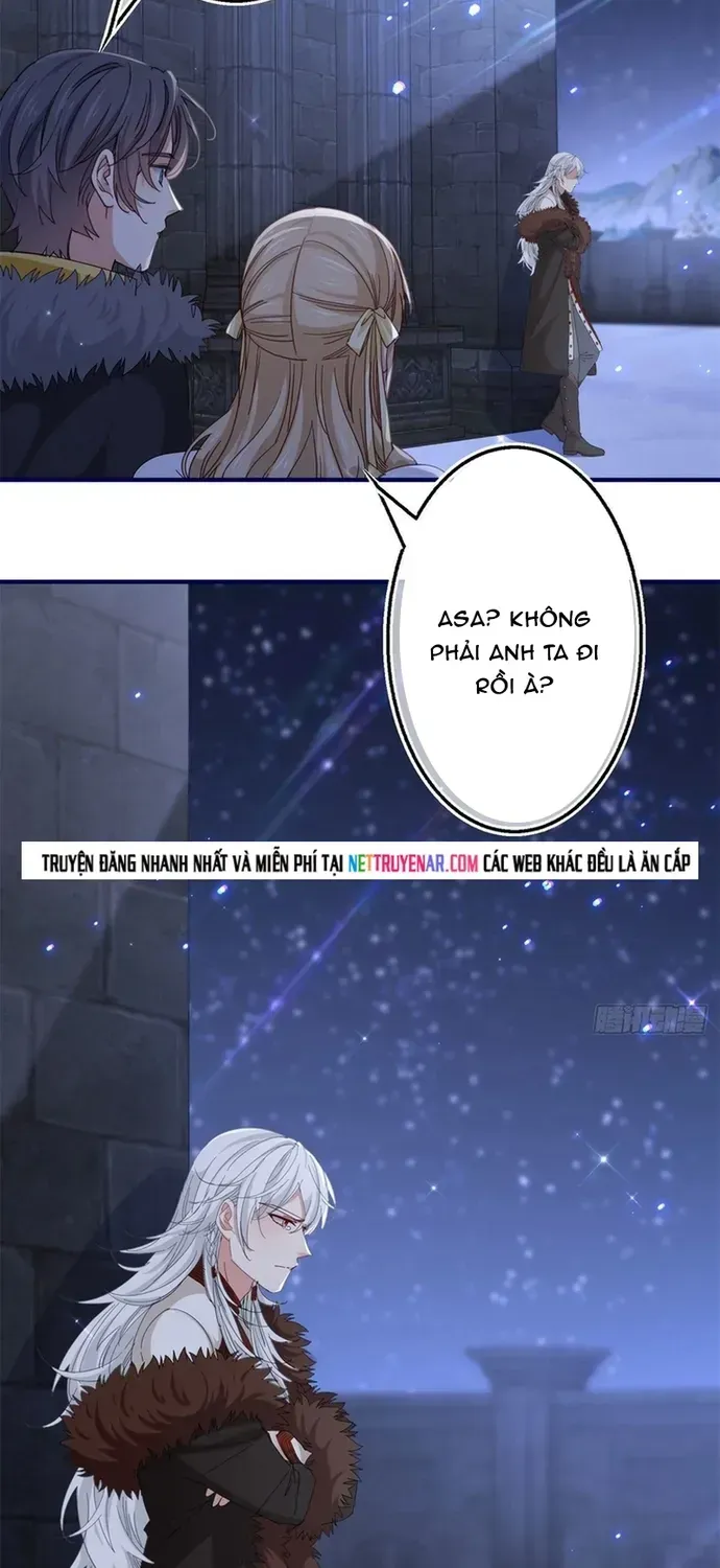 Hoàng Nữ Được Cưng Chiều Nhất Đế Quốc Chapter 114 - Trang 31