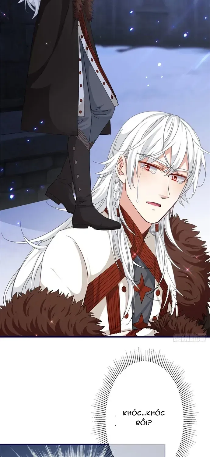 Hoàng Nữ Được Cưng Chiều Nhất Đế Quốc Chapter 114 - Trang 32