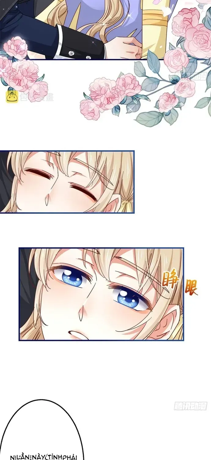 Hoàng Nữ Được Cưng Chiều Nhất Đế Quốc Chapter 114 - Trang 4