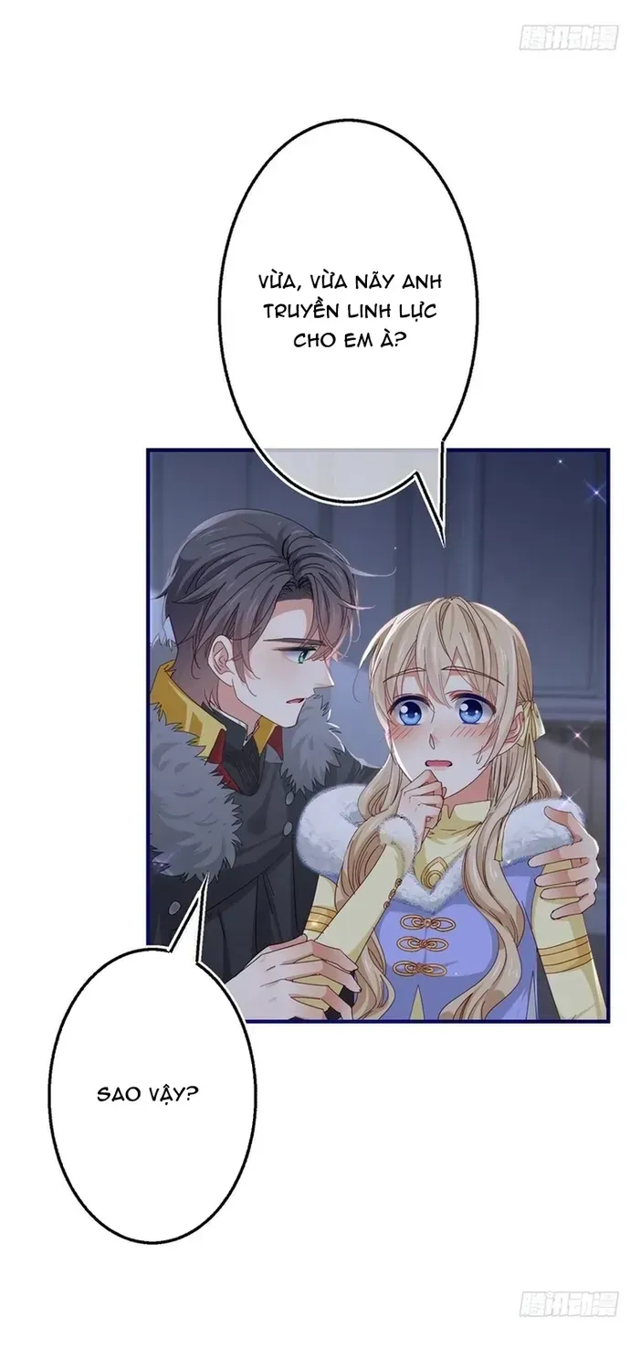 Hoàng Nữ Được Cưng Chiều Nhất Đế Quốc Chapter 114 - Trang 6
