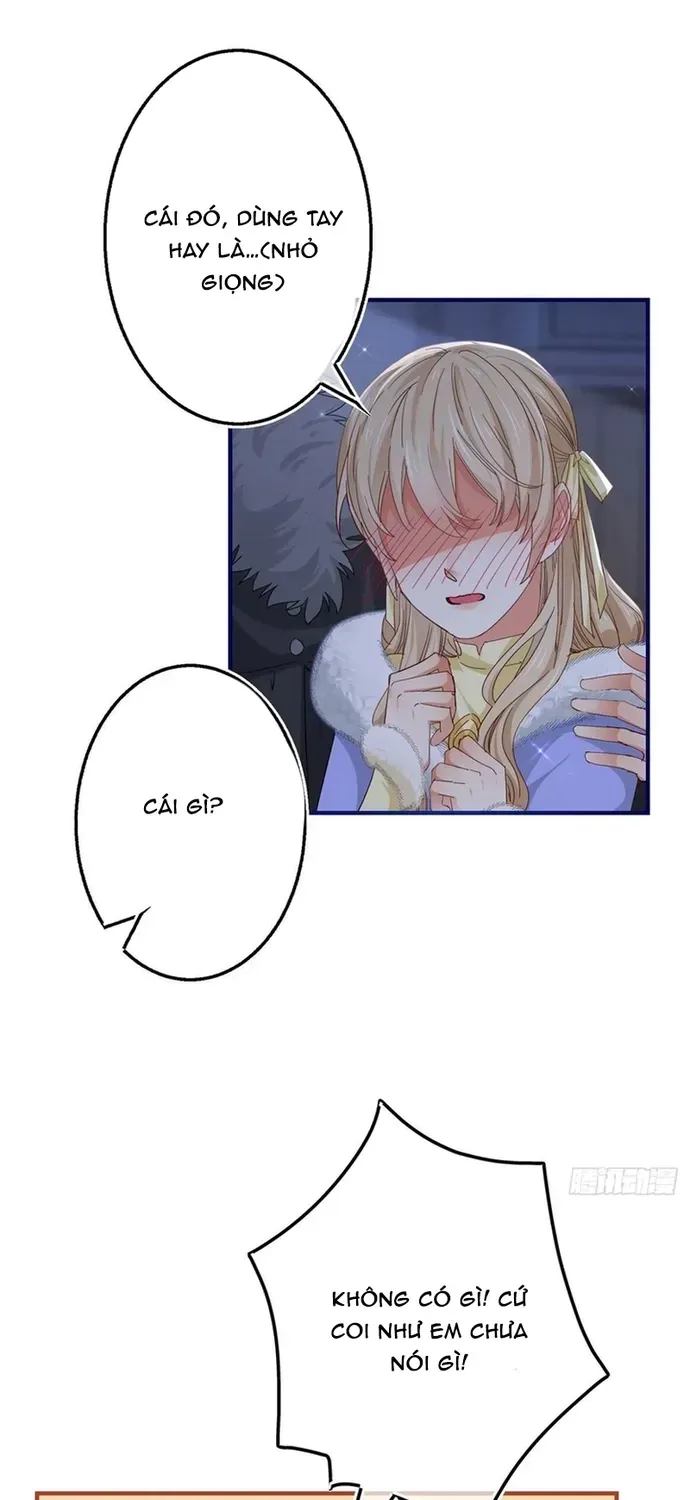 Hoàng Nữ Được Cưng Chiều Nhất Đế Quốc Chapter 114 - Trang 7