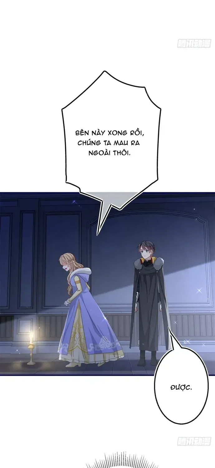 Hoàng Nữ Được Cưng Chiều Nhất Đế Quốc Chapter 114 - Trang 9