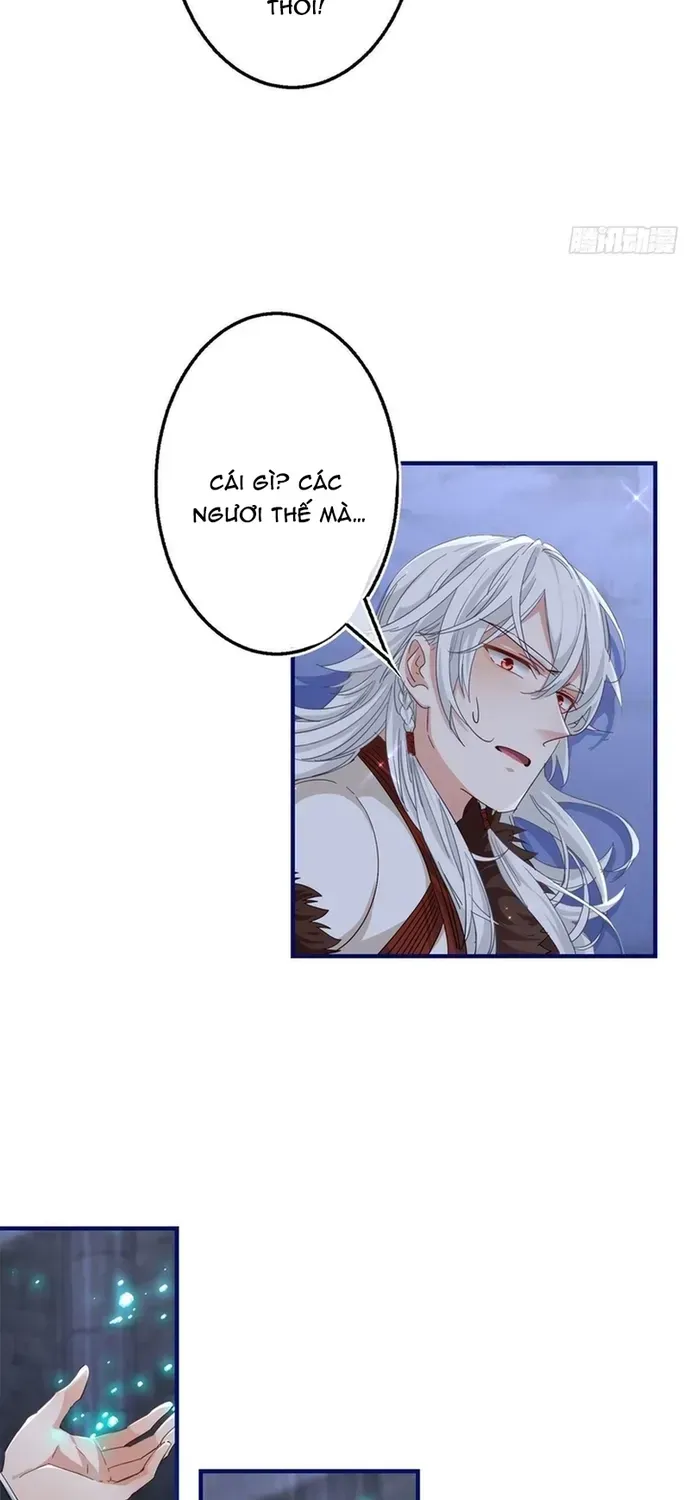 Hoàng Nữ Được Cưng Chiều Nhất Đế Quốc Chapter 115 - Trang 12