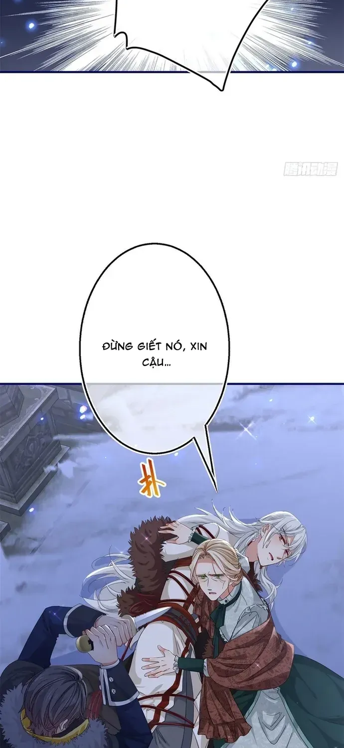 Hoàng Nữ Được Cưng Chiều Nhất Đế Quốc Chapter 115 - Trang 15
