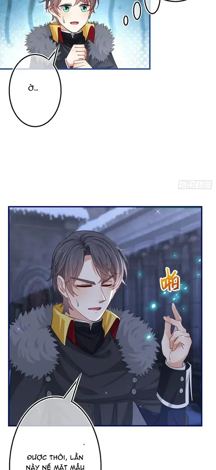 Hoàng Nữ Được Cưng Chiều Nhất Đế Quốc Chapter 115 - Trang 17