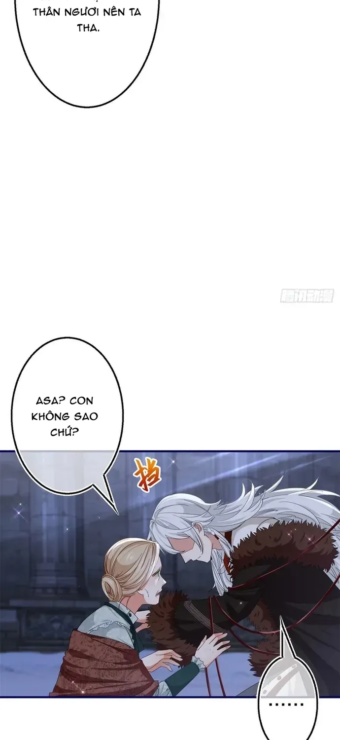 Hoàng Nữ Được Cưng Chiều Nhất Đế Quốc Chapter 115 - Trang 18