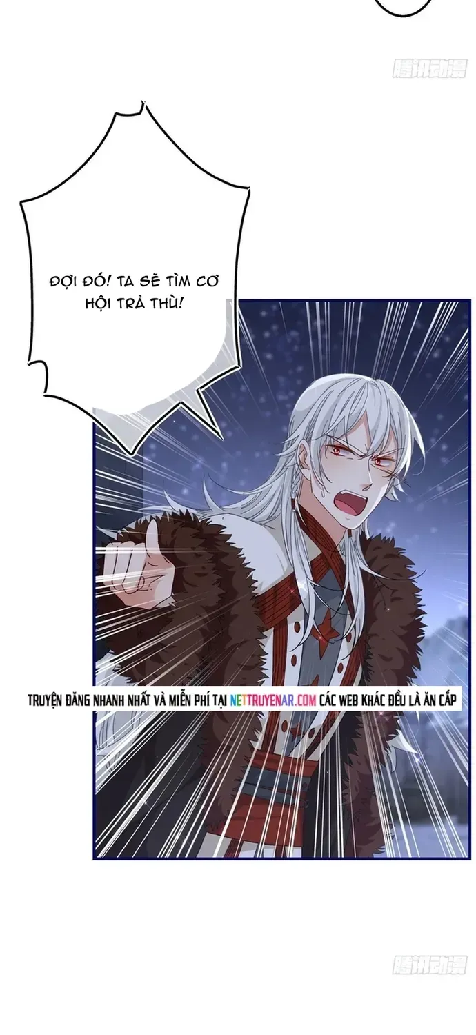 Hoàng Nữ Được Cưng Chiều Nhất Đế Quốc Chapter 115 - Trang 19