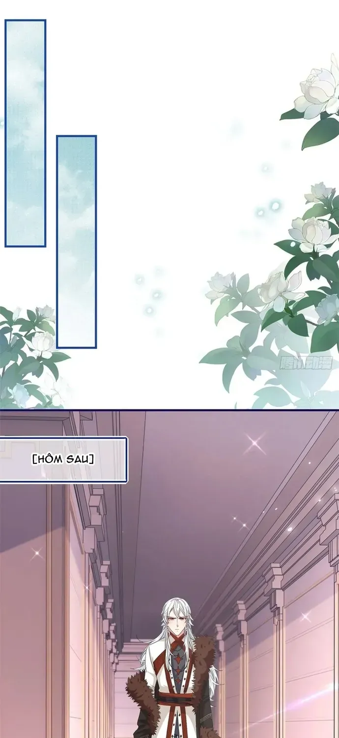 Hoàng Nữ Được Cưng Chiều Nhất Đế Quốc Chapter 115 - Trang 23