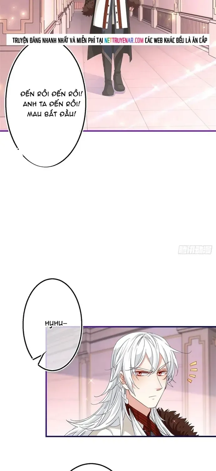 Hoàng Nữ Được Cưng Chiều Nhất Đế Quốc Chapter 115 - Trang 24