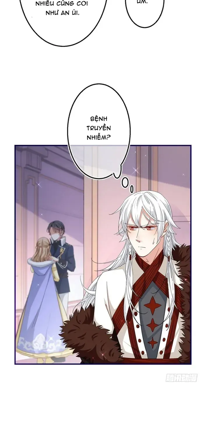 Hoàng Nữ Được Cưng Chiều Nhất Đế Quốc Chapter 115 - Trang 26