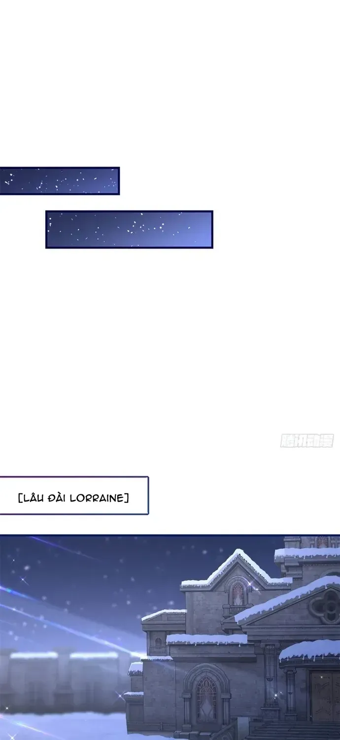 Hoàng Nữ Được Cưng Chiều Nhất Đế Quốc Chapter 115 - Trang 27