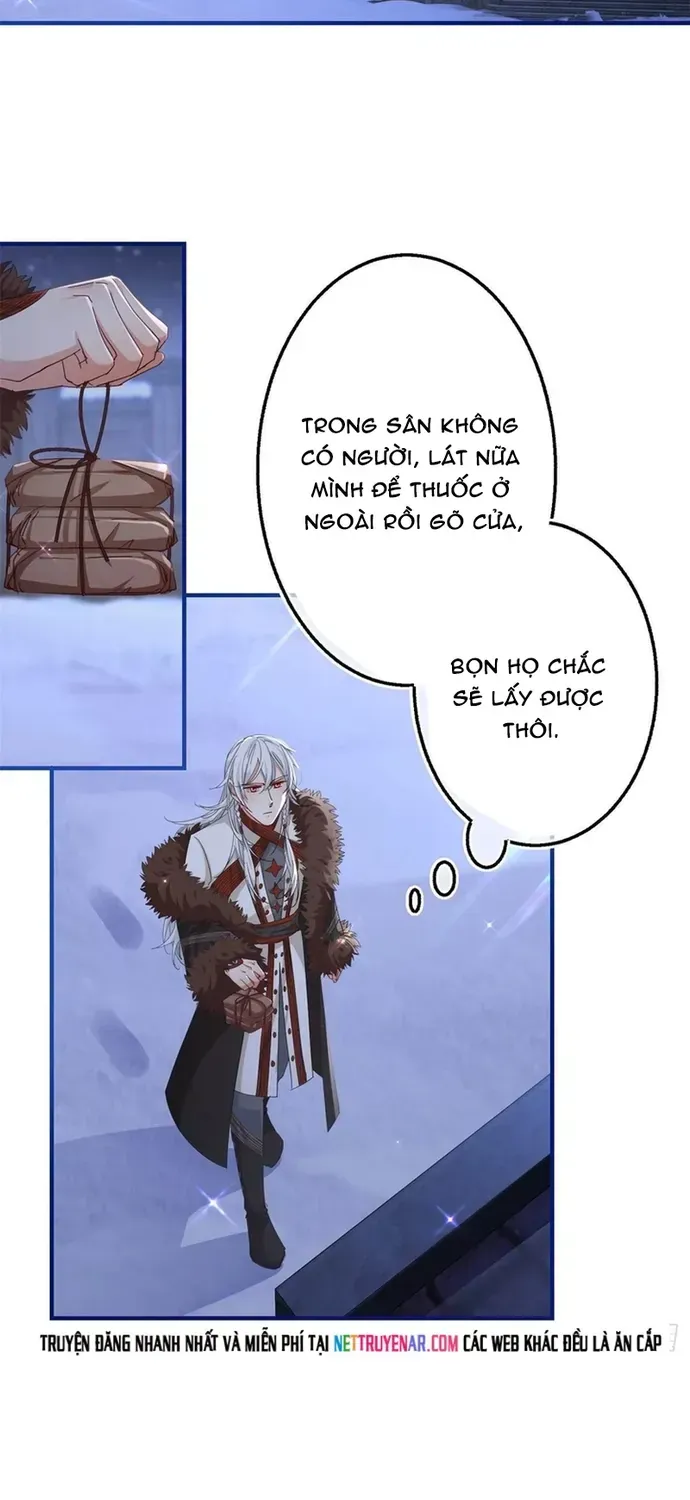 Hoàng Nữ Được Cưng Chiều Nhất Đế Quốc Chapter 115 - Trang 28