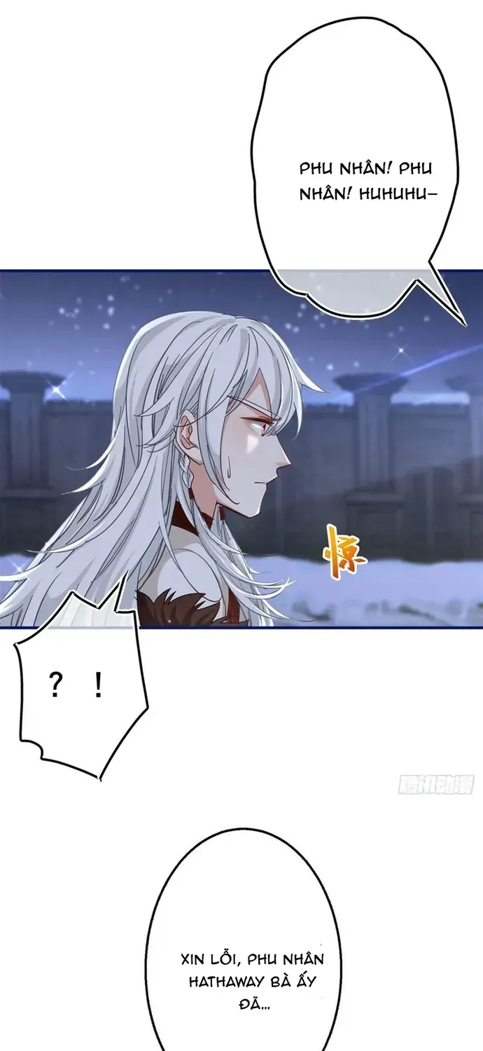 Hoàng Nữ Được Cưng Chiều Nhất Đế Quốc Chapter 115 - Trang 29