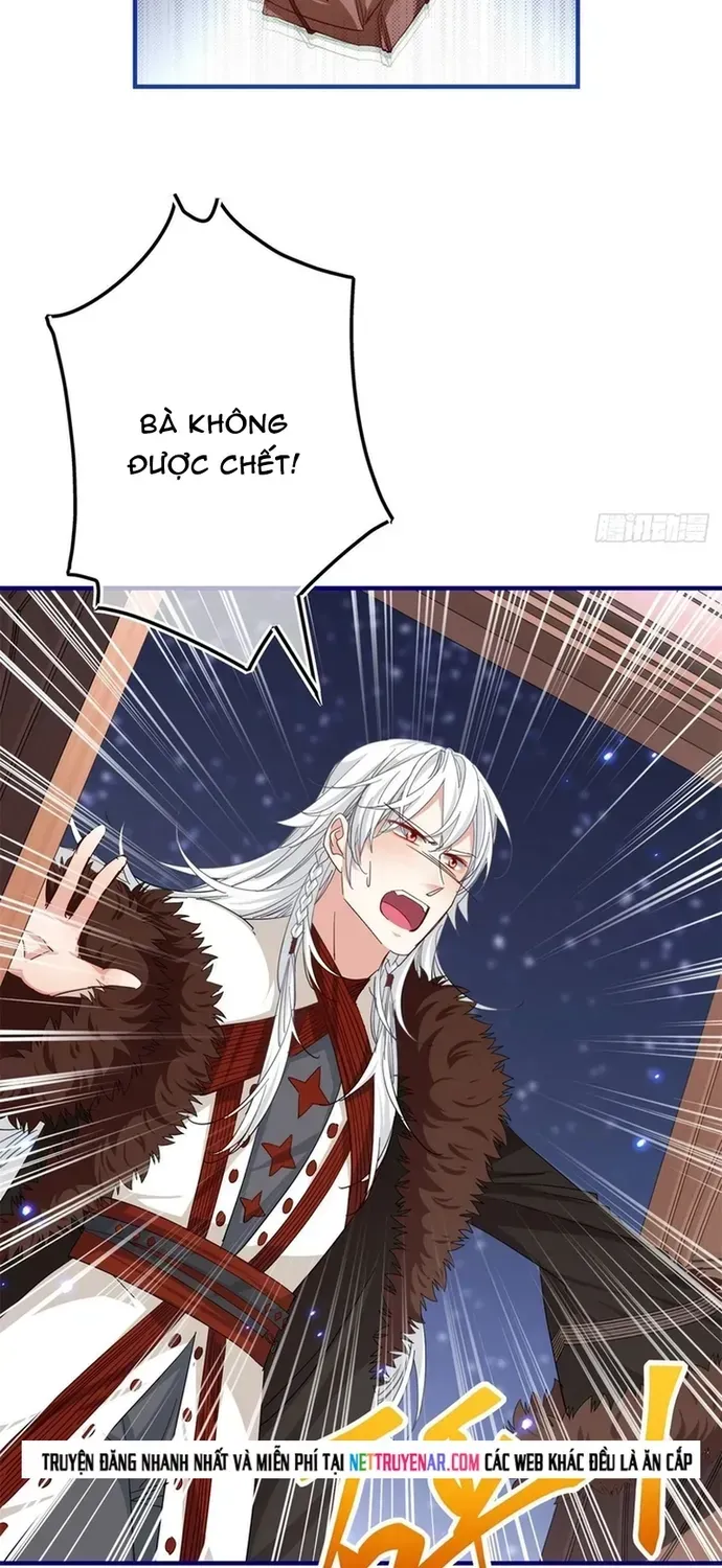 Hoàng Nữ Được Cưng Chiều Nhất Đế Quốc Chapter 115 - Trang 31