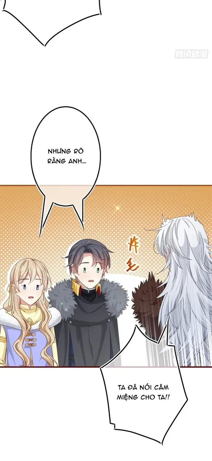 Hoàng Nữ Được Cưng Chiều Nhất Đế Quốc Chapter 115 - Trang 5