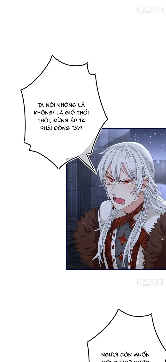 Hoàng Nữ Được Cưng Chiều Nhất Đế Quốc Chapter 115 - Trang 6
