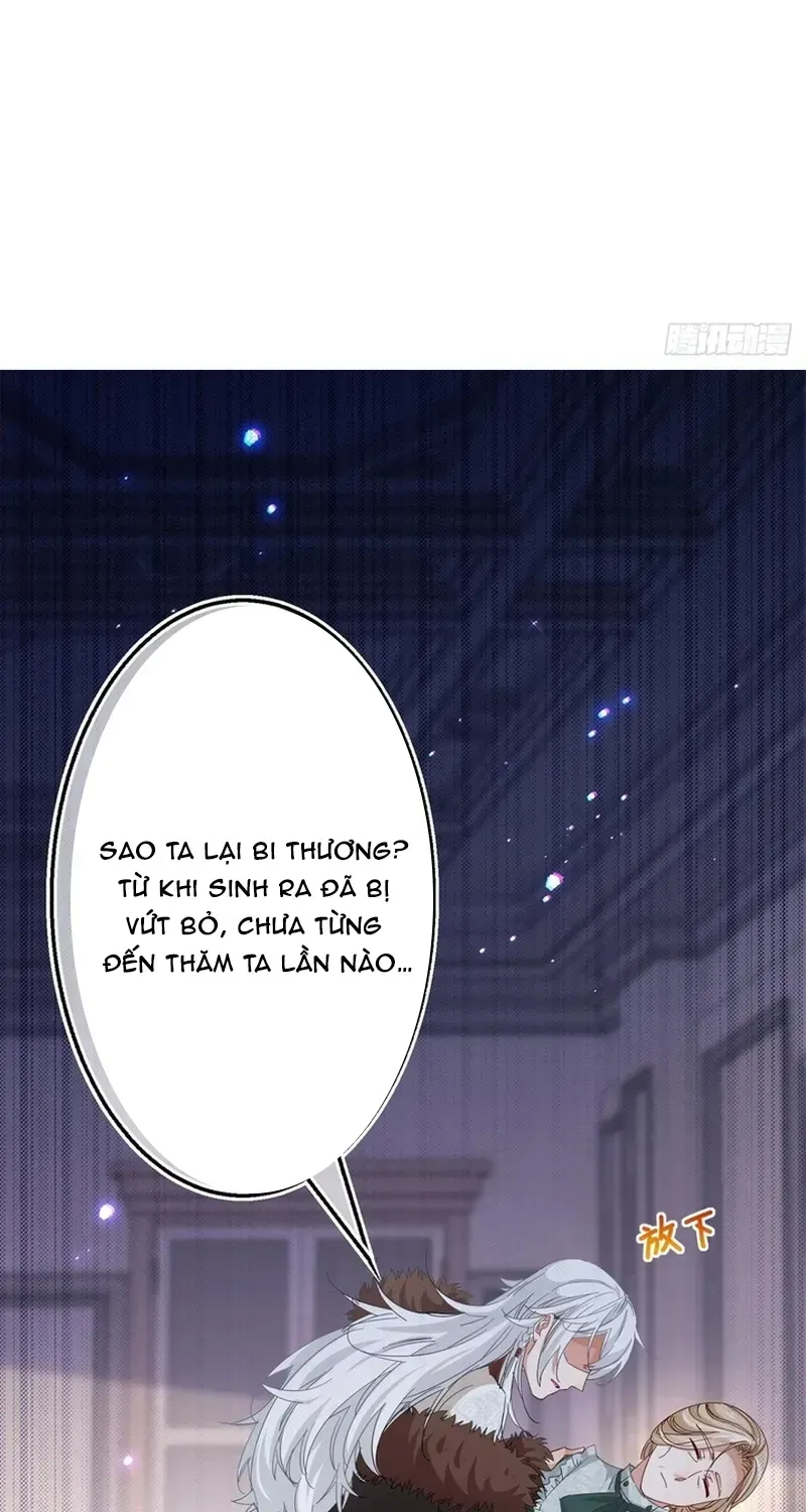Hoàng Nữ Được Cưng Chiều Nhất Đế Quốc Chapter 116 - Trang 10