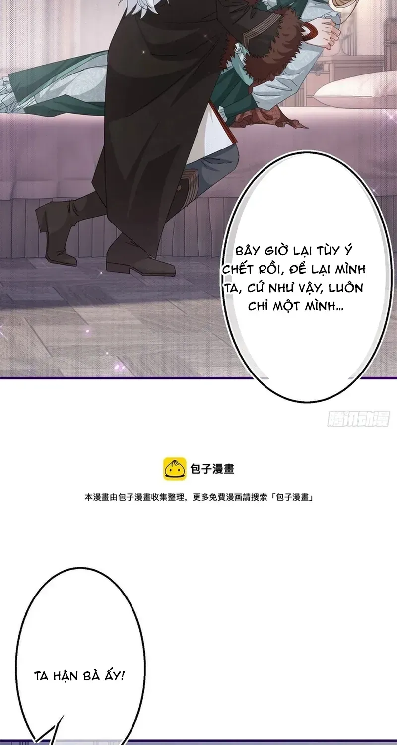 Hoàng Nữ Được Cưng Chiều Nhất Đế Quốc Chapter 116 - Trang 11