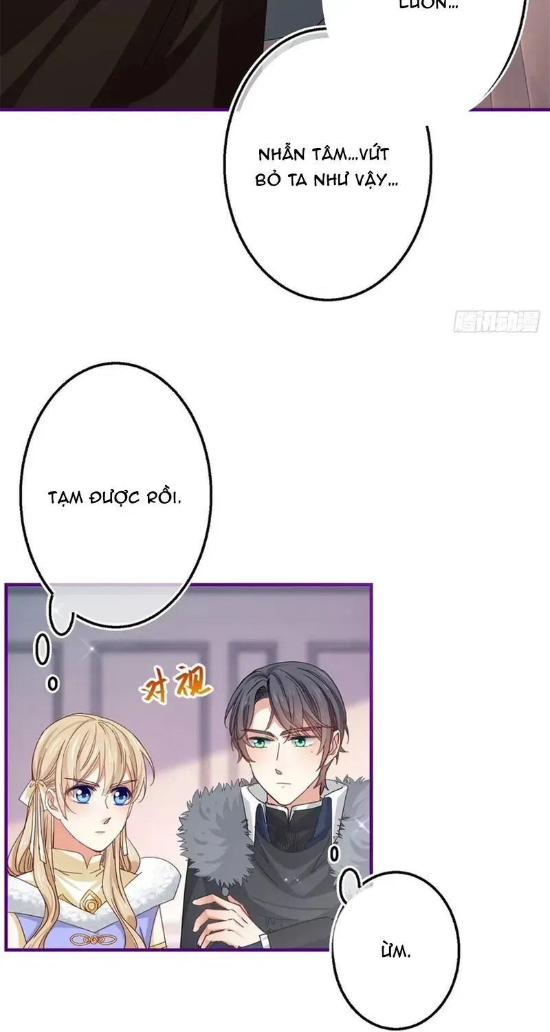 Hoàng Nữ Được Cưng Chiều Nhất Đế Quốc Chapter 116 - Trang 15