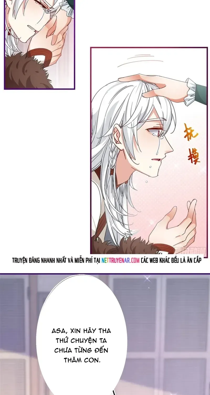 Hoàng Nữ Được Cưng Chiều Nhất Đế Quốc Chapter 116 - Trang 17