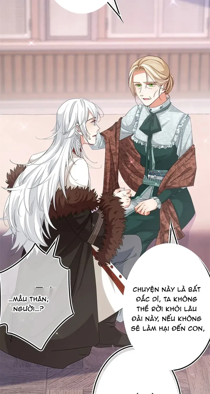 Hoàng Nữ Được Cưng Chiều Nhất Đế Quốc Chapter 116 - Trang 18