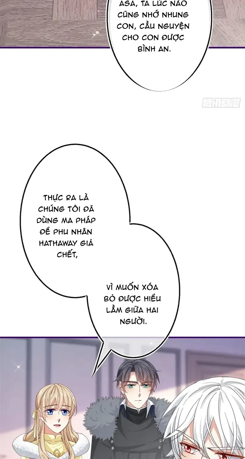 Hoàng Nữ Được Cưng Chiều Nhất Đế Quốc Chapter 116 - Trang 19