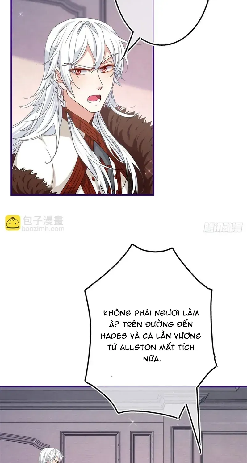 Hoàng Nữ Được Cưng Chiều Nhất Đế Quốc Chapter 116 - Trang 25